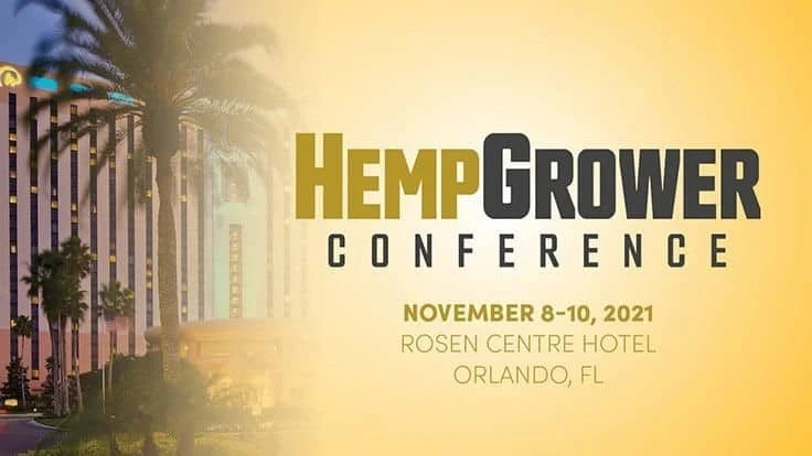 HempGrower Conference