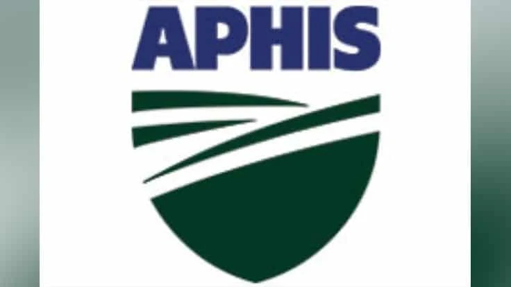 Animal and Plant Health Inspection Service