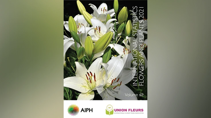 Photo courtesy of AIPH