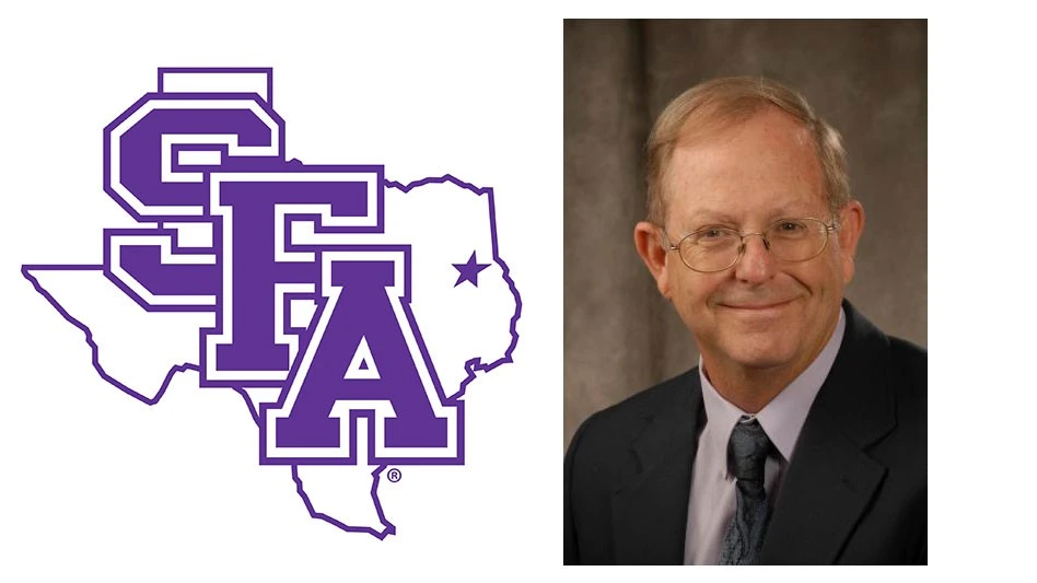 Steven F. Austin State University