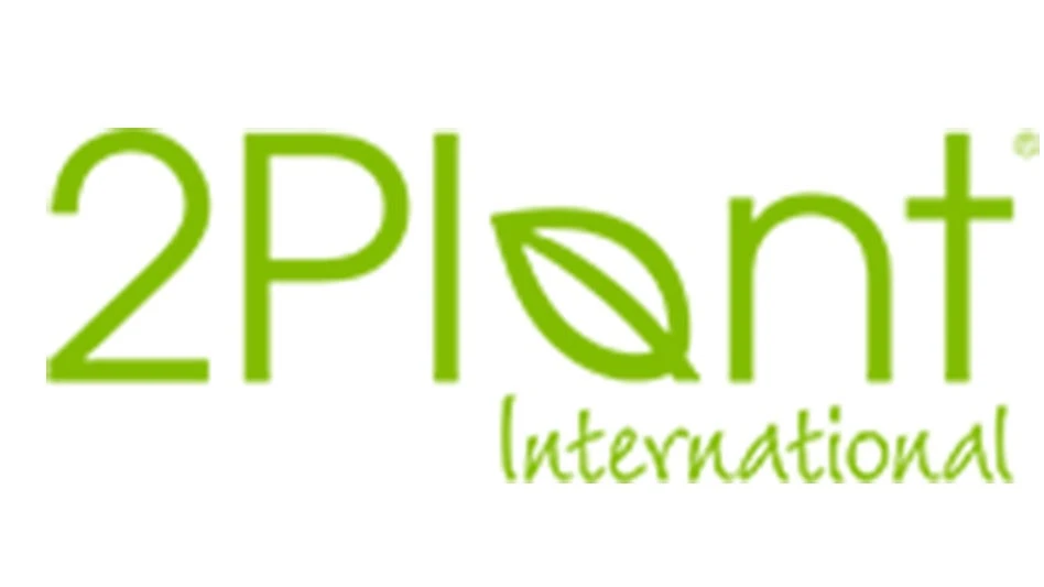 Logo courtesy of 2Plant International