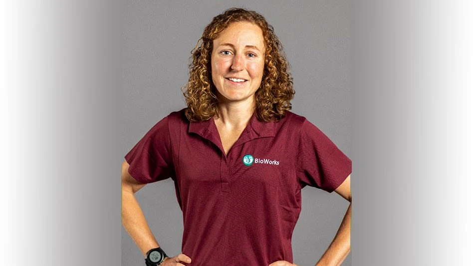 Photo courtesy of BioWorks