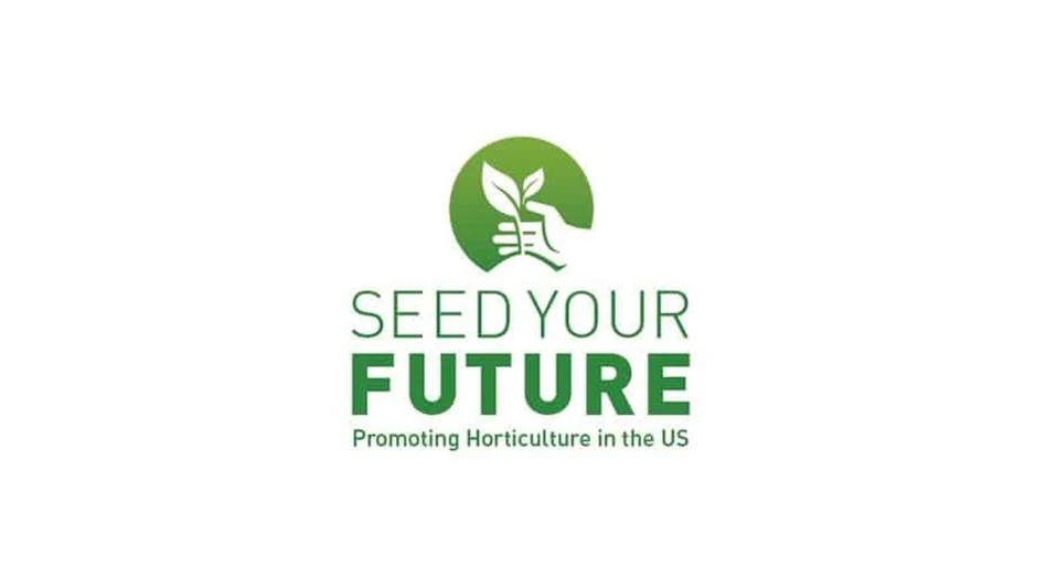 Logo courtesy of Seed Your Future