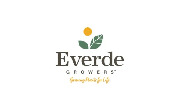 Logo courtesy of Everde Growers