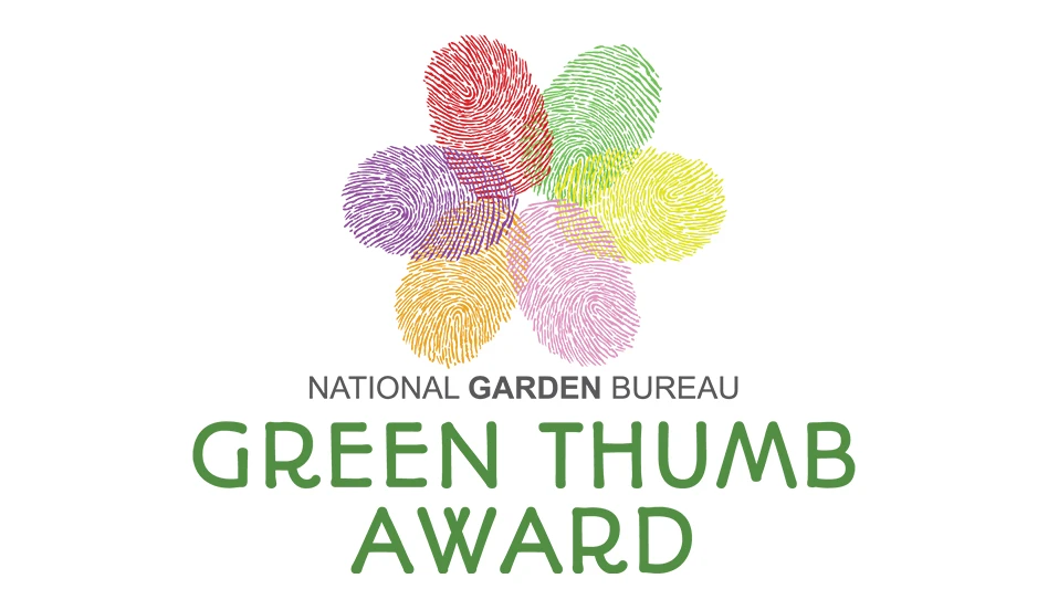 Green Thumb Award