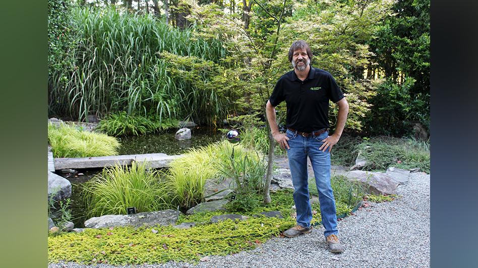 John Hoffman announces retirement Nursery Management