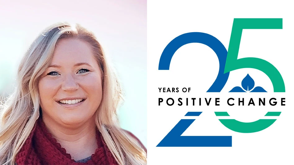 Lauren Crane, BioSafe Systems' President and CEO