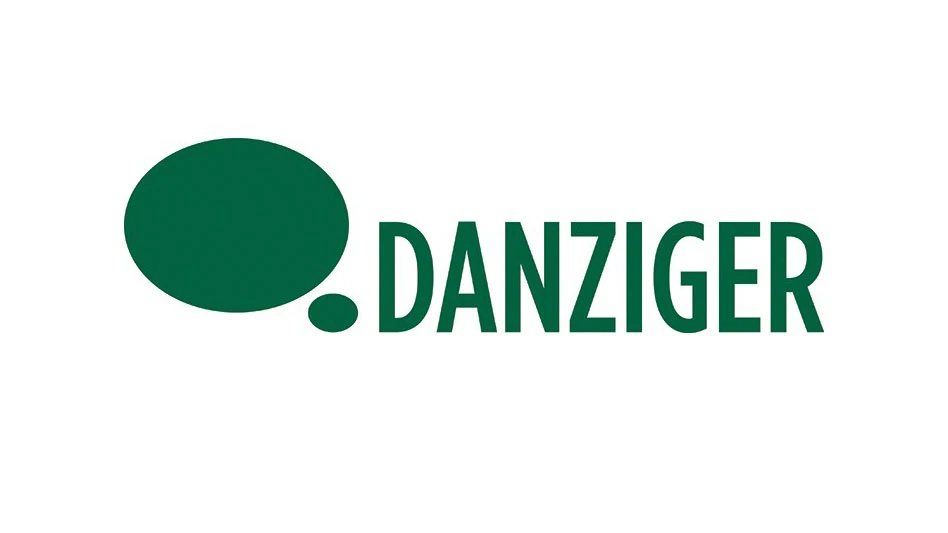 Logo courtesy of Danziger