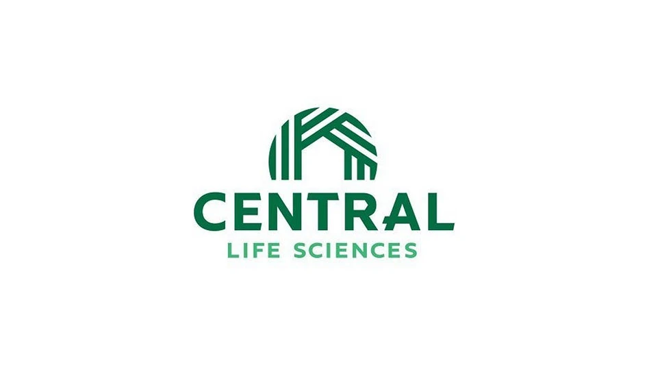 Logo courtesy of Central Life Sciences