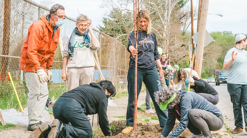 Photo courtesy of PHS