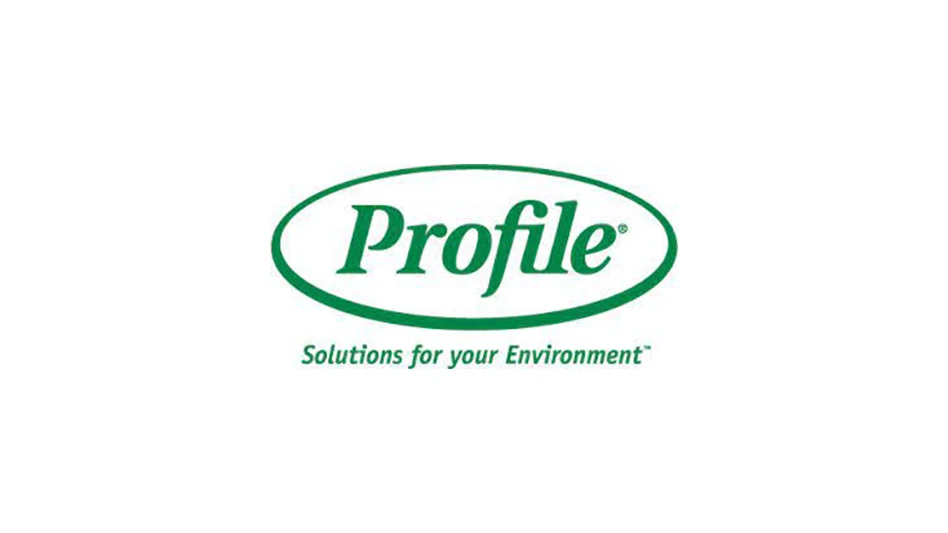 Logo courtesy of Profile Products