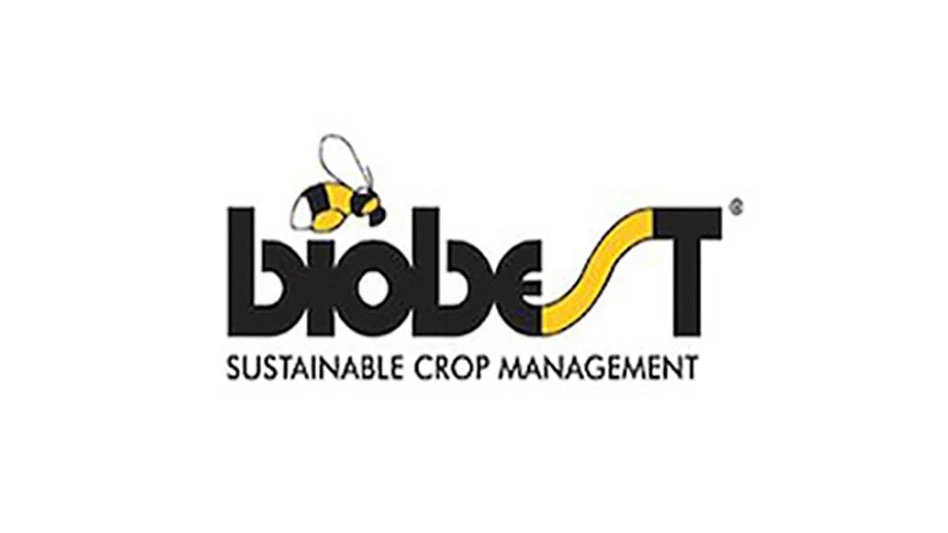 Logo courtesy of Biobest