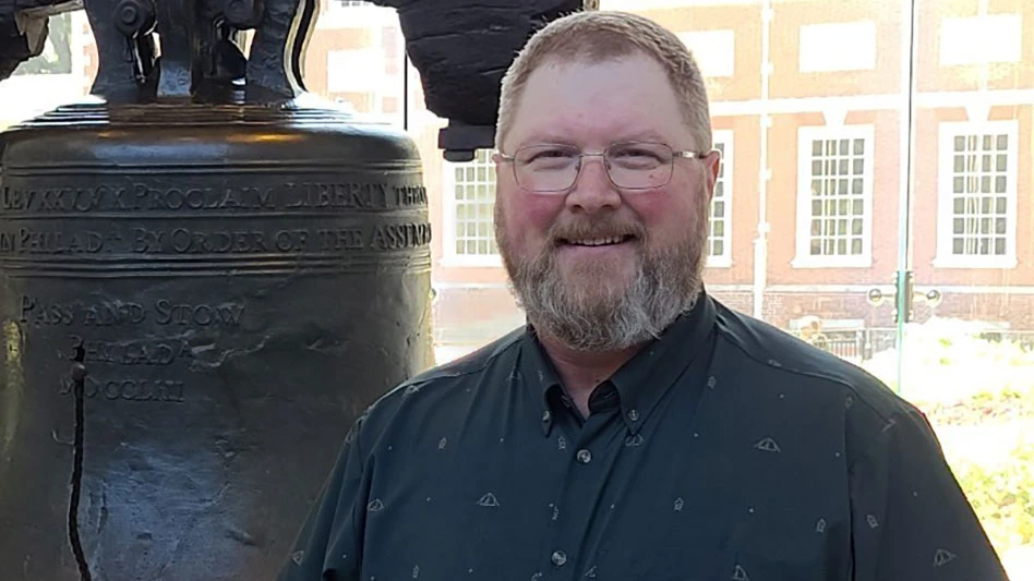 Photo courtesy of EHR