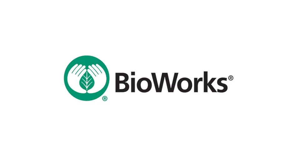 Logo courtesy of BioWorks