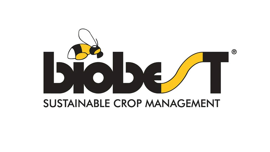 Logo courtesy of Biobest