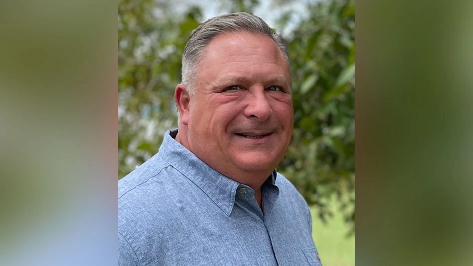 Jimmy McCanlies joins Monrovia as the new National Sales Coach.