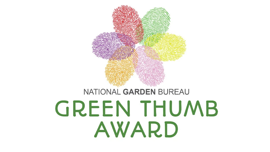National Garden Bureau members can enter products into the Green Thumb program based on their membership level.
