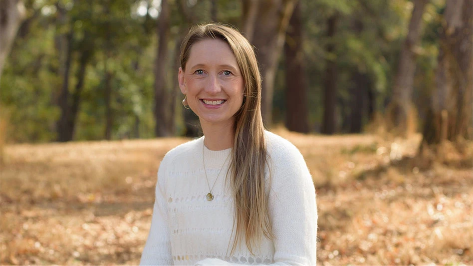 Crystal Cady has been named as the CEO-Designate.