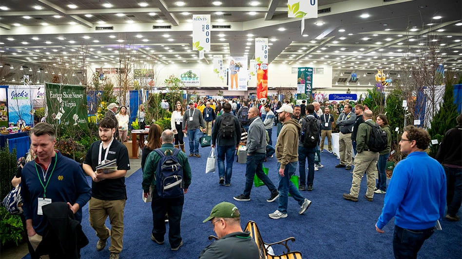 With a format that encourages peer-to-peer collaboration and meaningful professional engagement among attendees and exhibitors, it puts business at the core of all show activities.