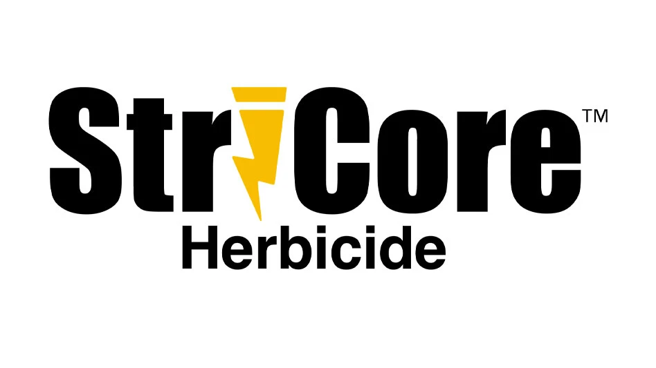 StriCore herbicide is expected to be available for purchase beginning in October 2024.