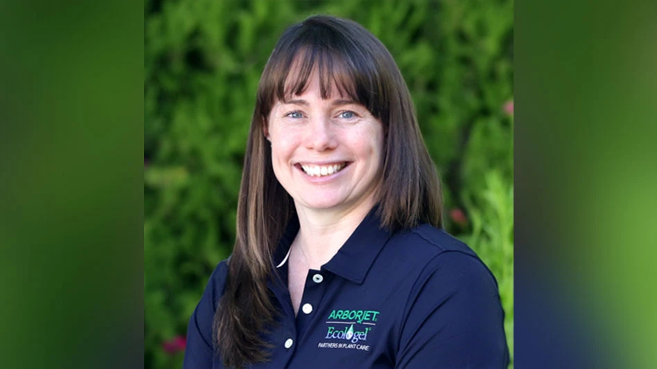 Sarah Spatola is appointed as a new board member for Project EverGreen.