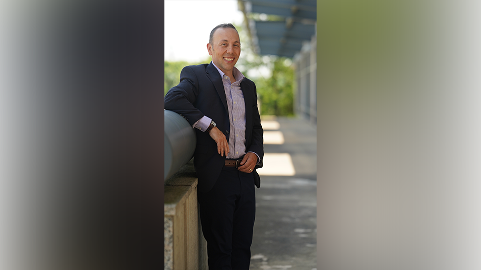 Hope springs eternal Nursery Management