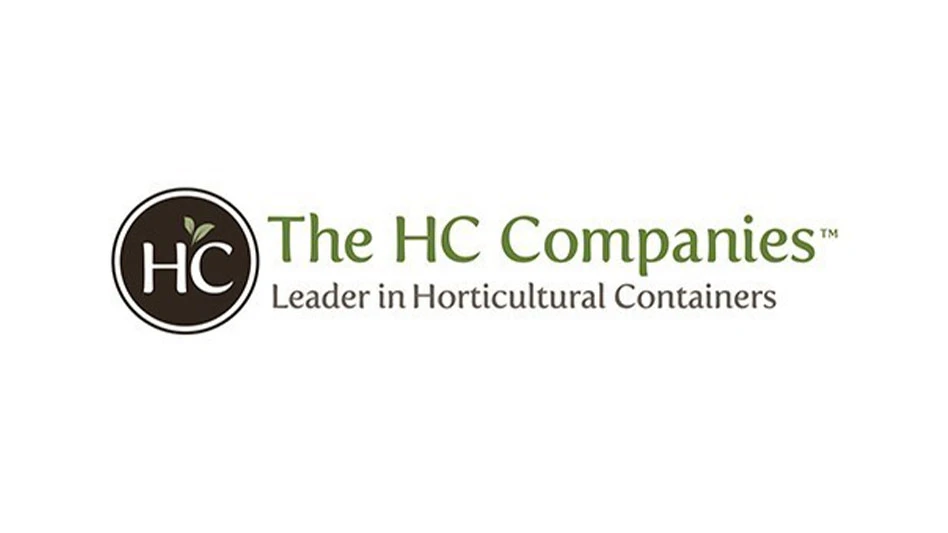 HC also provides a selection of eco-friendly growing containers, including biobased materials, compostable plastics and microplastic-free options.