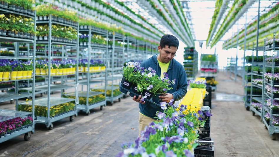 Photo courtesy of Legacy Labor