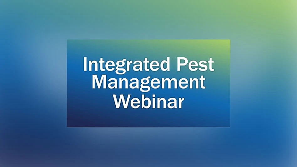 Webinar details: May 7, 2024 at 2-3:30 p.m. ET