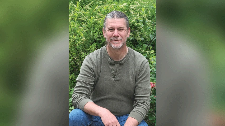 Photo courtesy of Andrew Ristvey