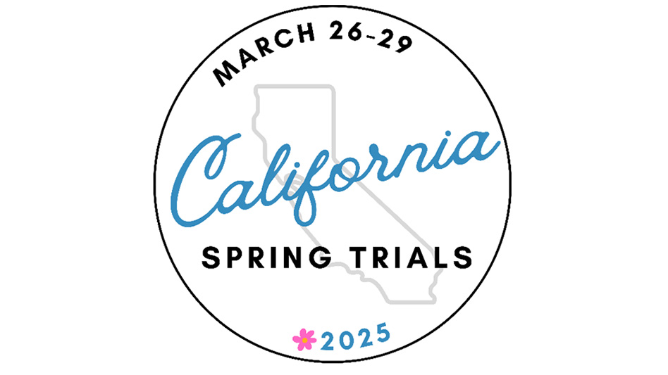 National Garden Bureau now managing California Spring Trials Nursery