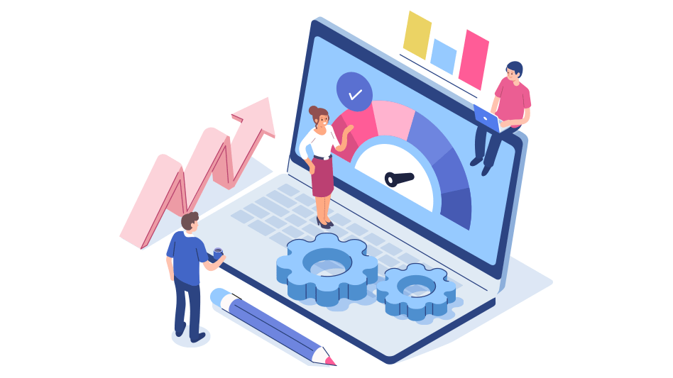 Measuring up Nursery Management