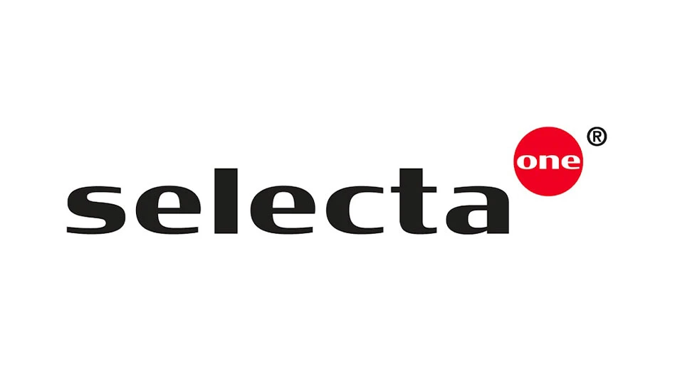 Selecta One Logo