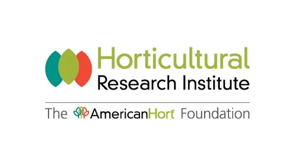 Horticultural Research Institute logo