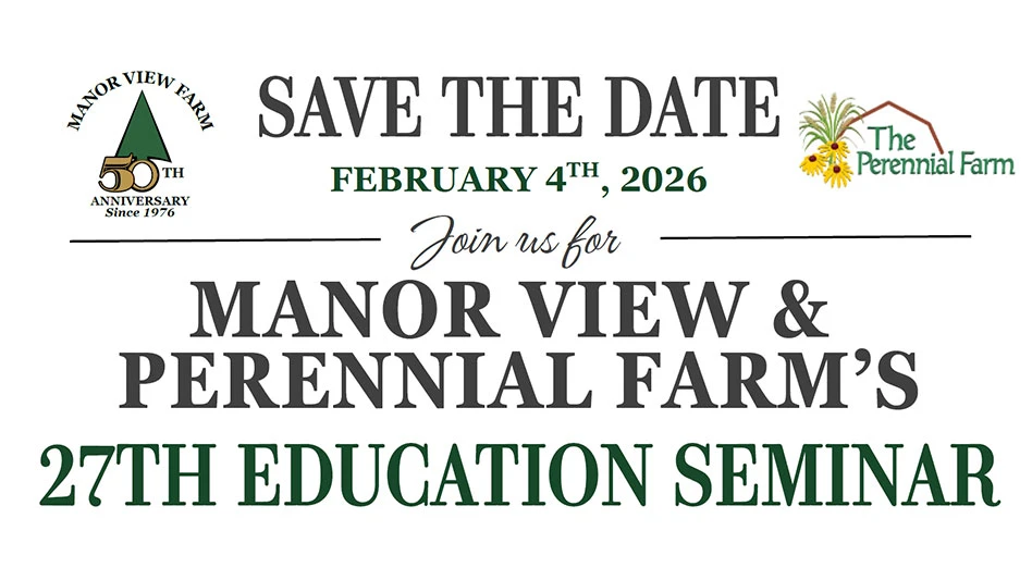 save the date Feb 4 education seminar
