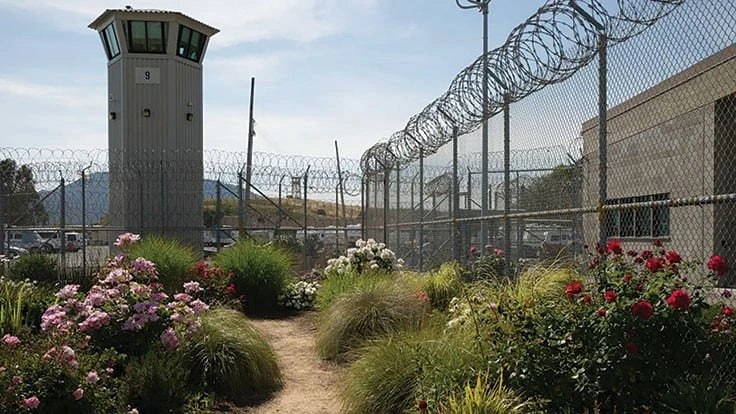 The Insight Garden Program at San Quentin Prison