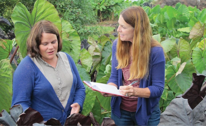 Photo courtesy of Angela Treadwell-Palmer