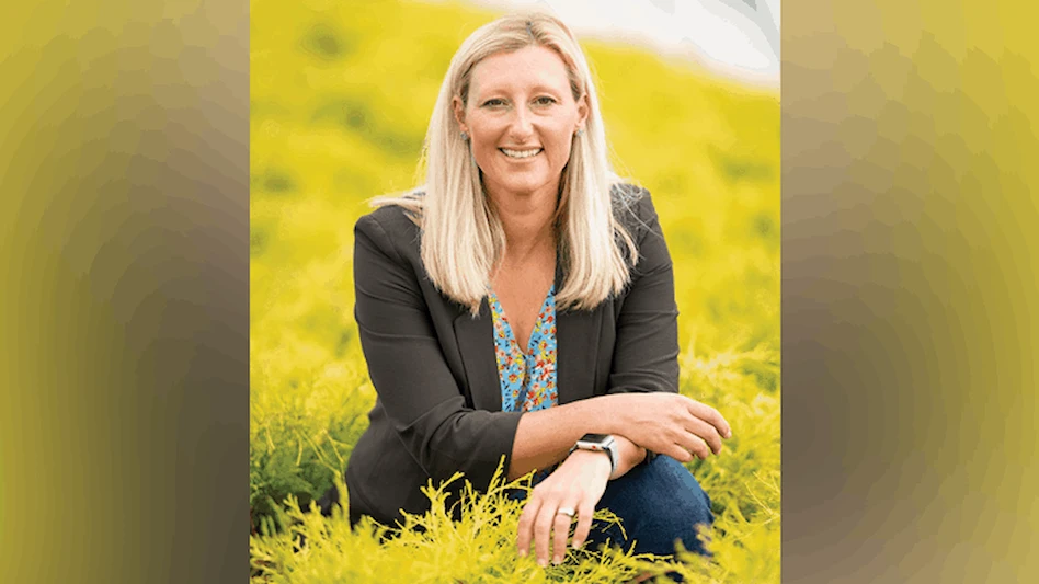 A winning playbook - Nursery Management